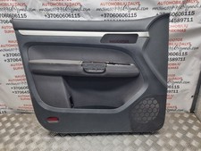 Volkswagen Touran I 2006 Vorne