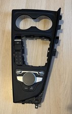 Audi A4 B9 8W Mittelkonsole