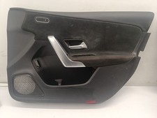 Mercedes-Benz A W177 2024