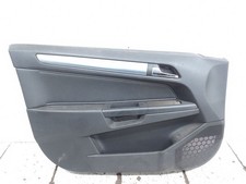 Opel Astra H 2008 Links