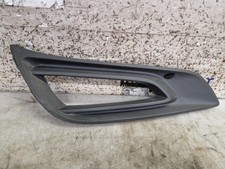 Opel Astra K Verkleidung