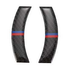 2X Kohle Faser Konsole