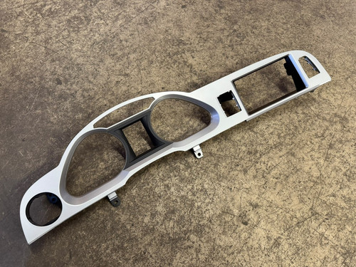 Tachoblende audi 4f - a6,