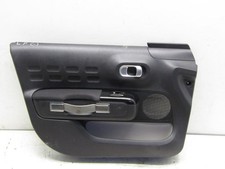 Citroen C3 2017 Verkleidung