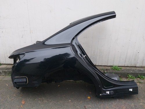 Mercedes w117 cla limo - cla,