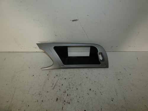 Displayblende audi b8 - a4,