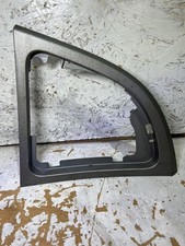 BMW 1 E81 E87 2006 Verkleidung