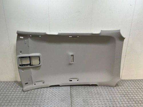 Verkleidung dachrahmen skoda - dachrahmen,