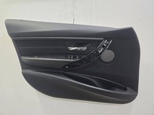 BMW 3 F30 F35 F31 2013 Vorne