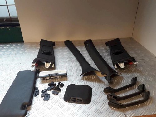 Verkleidung dachrahmen bmw 3er - verkleidung,