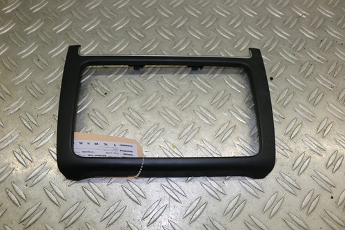Polo 6r1 radioblende - ,