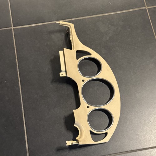 Slk r170 tachoblende - slk,