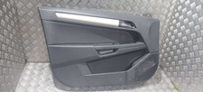 Opel Astra H 2007 Links