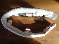 Verkleidung Dachrahmen rechts