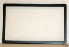 Rahmen 2Din Verkleidung