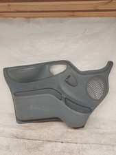 Ford Transit 2012 Verkleidung