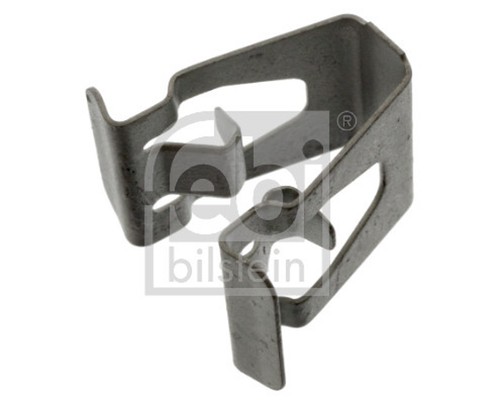 Halteclip innenraumverkleidung - halteclip,
