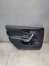 Mercedes-Benz A W177 2024