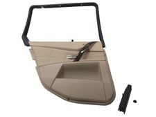 Türverkleidung links hinten